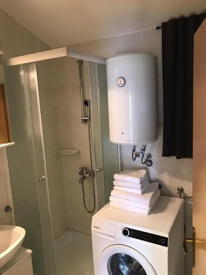 Apartment Apartman Jumic Malinska Croatia