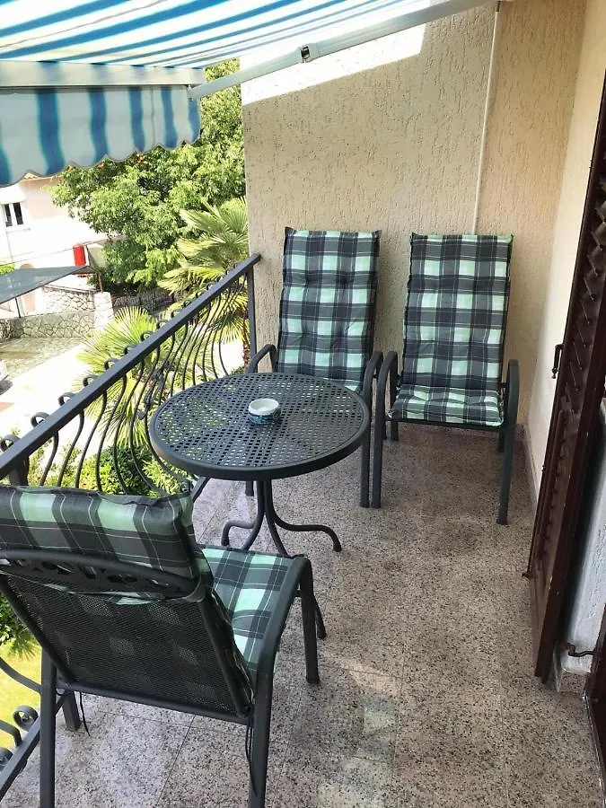 Apartman Jumic Malinska