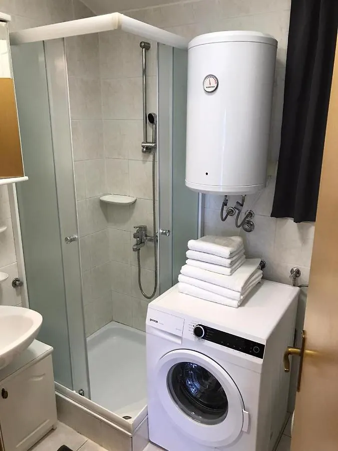 Apartman Jumic Malinska