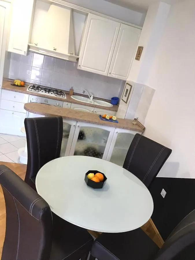 Apartman Jumic Malinska