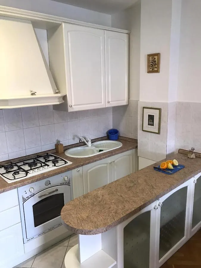 Apartman Jumic Malinska Apartment